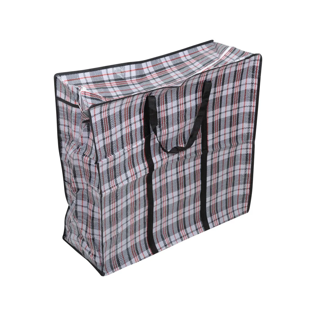Extra Large Heavy Duty Moving Bags/Storage Bags 65x27x65 - Black