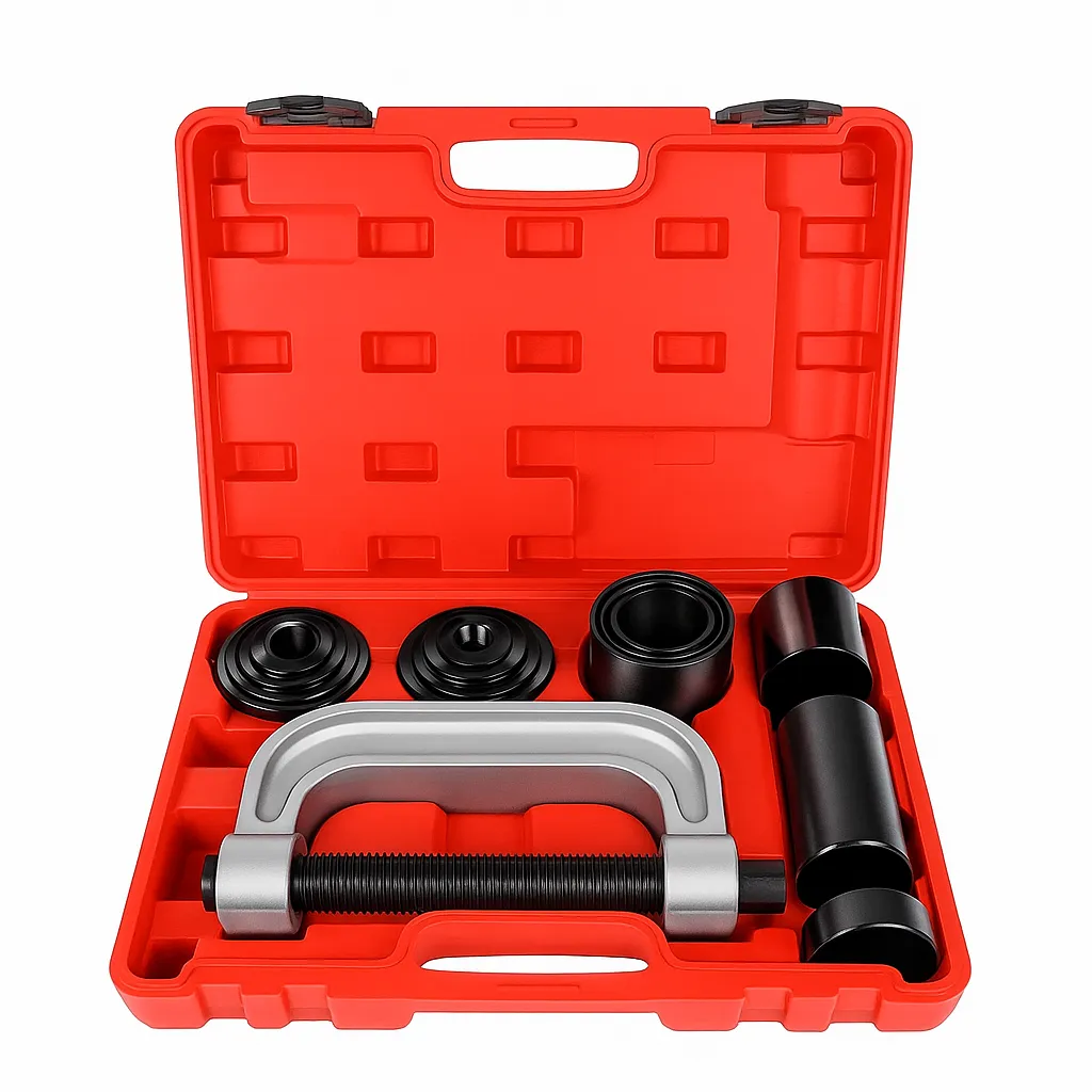 Ball Hinge Adjustment Set - Hand Tools, Compact
