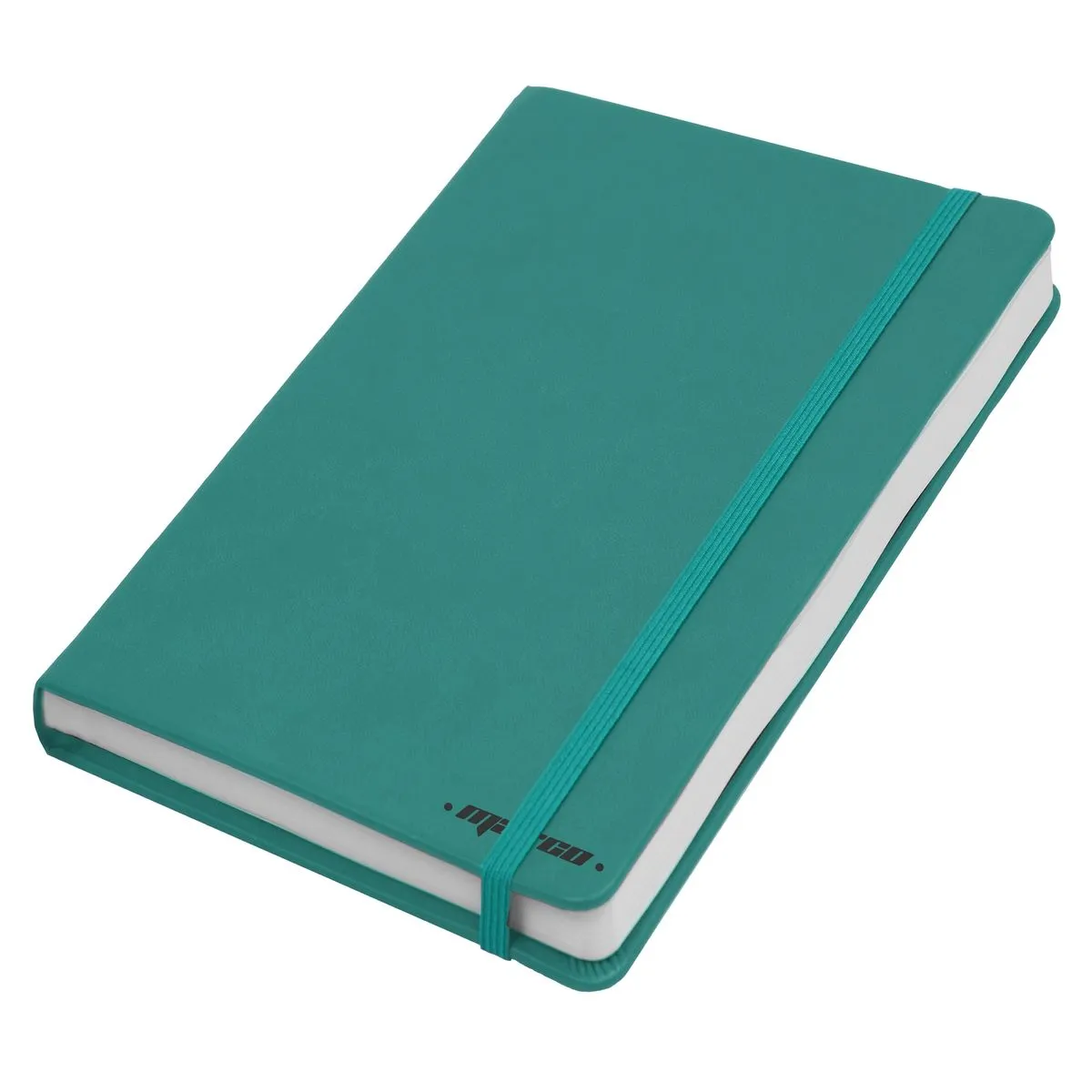 Flexi Notebook - Green