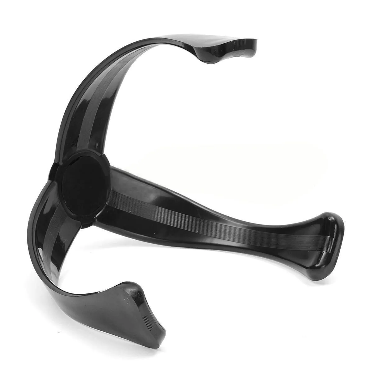 Ball Holder Wall Mount - Basketball Ball Claw - Ball Storage Rack Space Saver