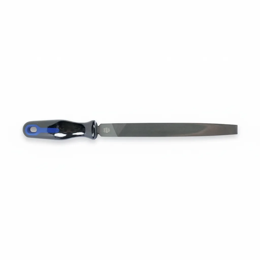 Afile Flat Smooth 300mm Hoof Rasp File for Equine Hoof Care