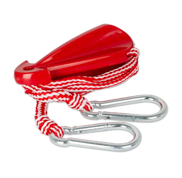 O'Brien Ski Tow Harness - Pontoon Bridle 12'