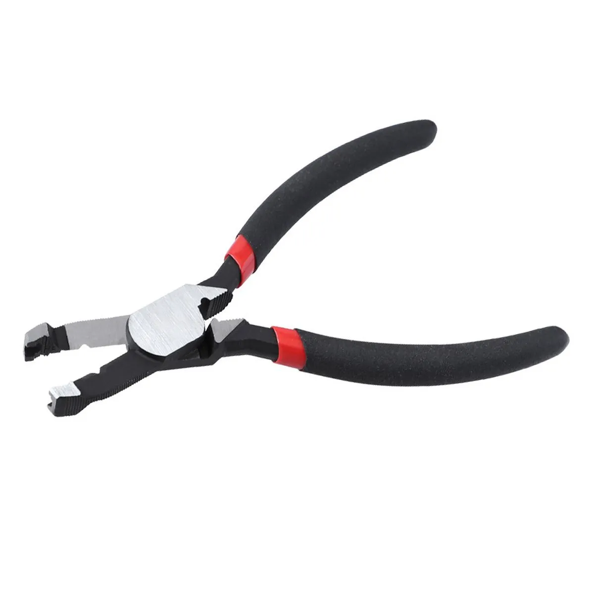 Screw Extractor Pliers Carbon Steel Wire Stripper for Hobbyists