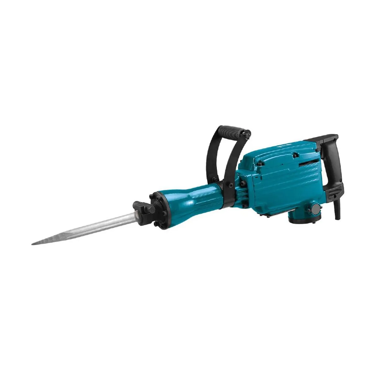Electric Hammer Power Tool Set -Blue (65mm)