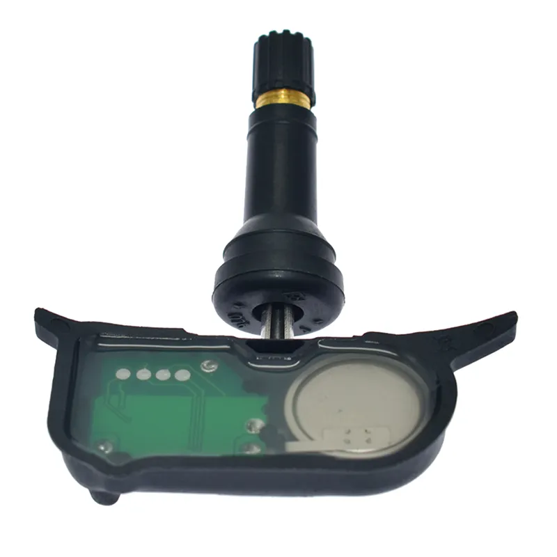 4Pieces/Lot 433MHZ TPMS Tire Pressure Sensor 40700-5ZH0A 407003HN0B