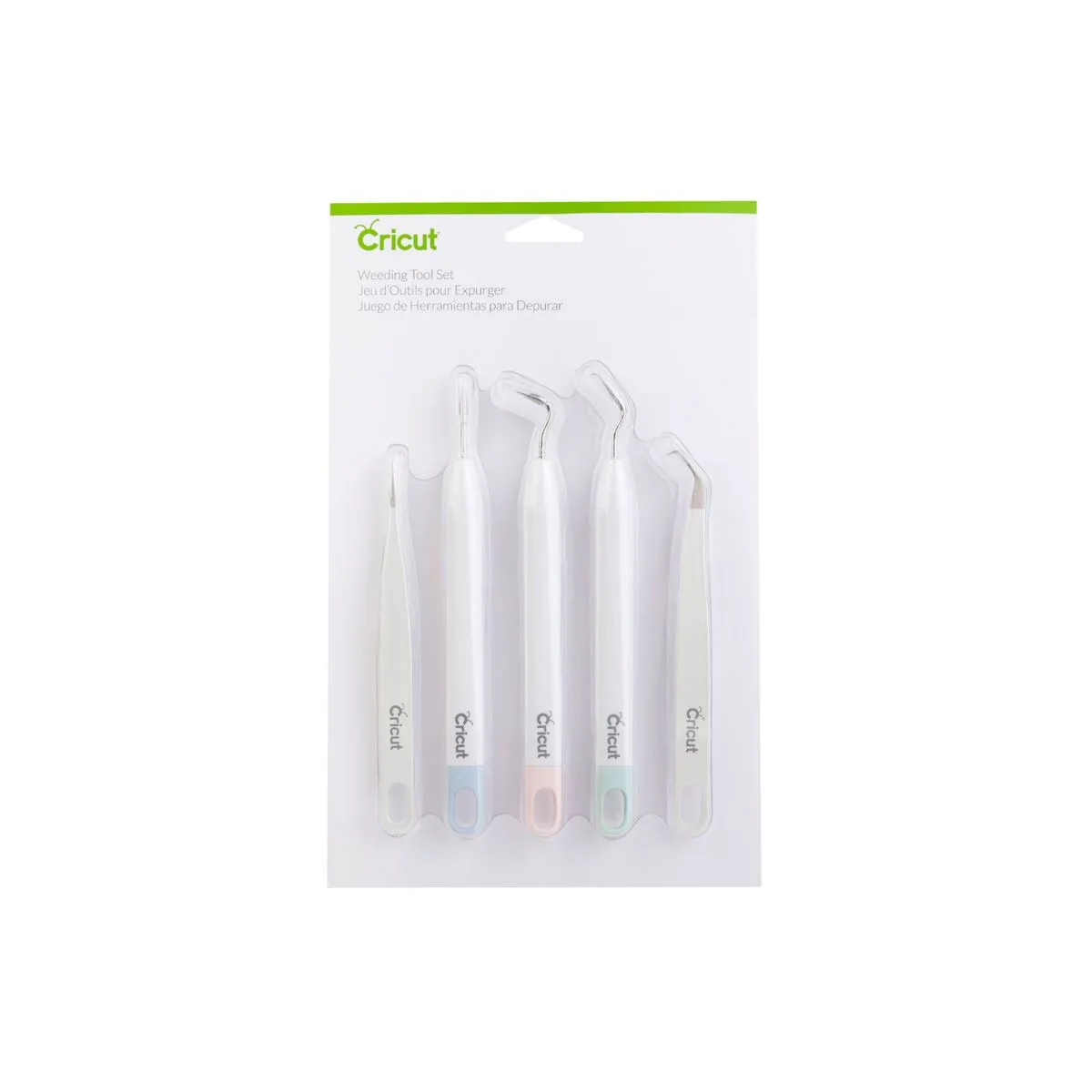 Cricut Weeding Tool Set
