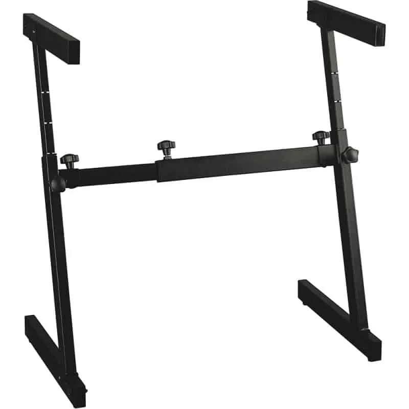 Nomad NKS-K282 - Z-Style Adjustable Keyboard Stand