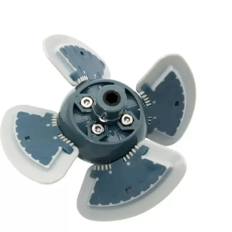 Cleaner Engine Replacement Part Compatible with MX6MX8 Pool Suction Cleaner