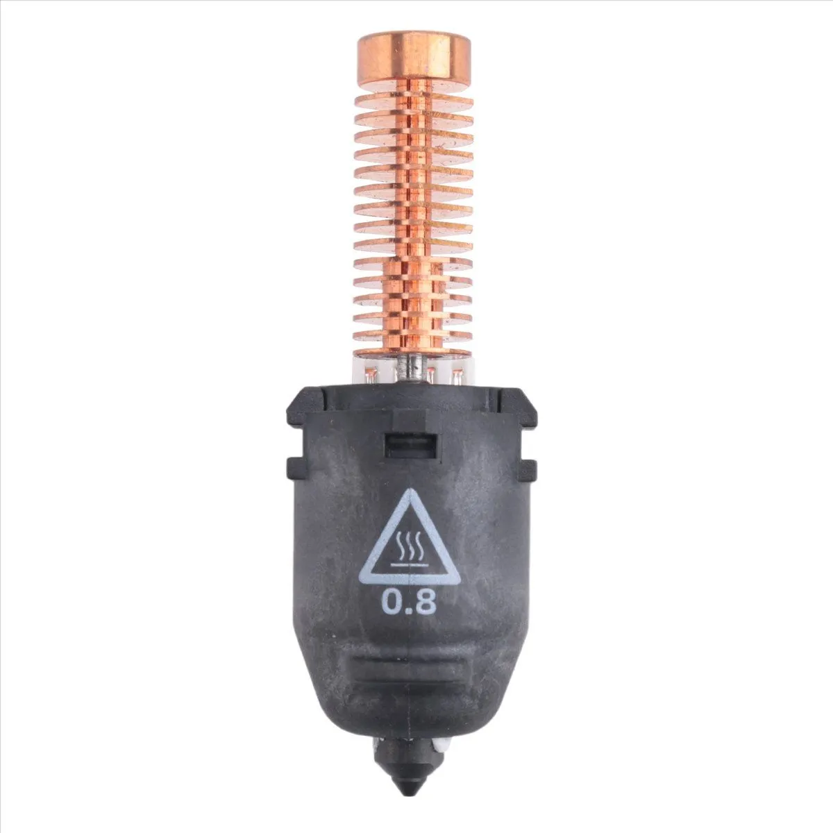 For Ad5M/Ad5M Pro Printer Series Nozzle 0 8Mm High Speed Nozzles