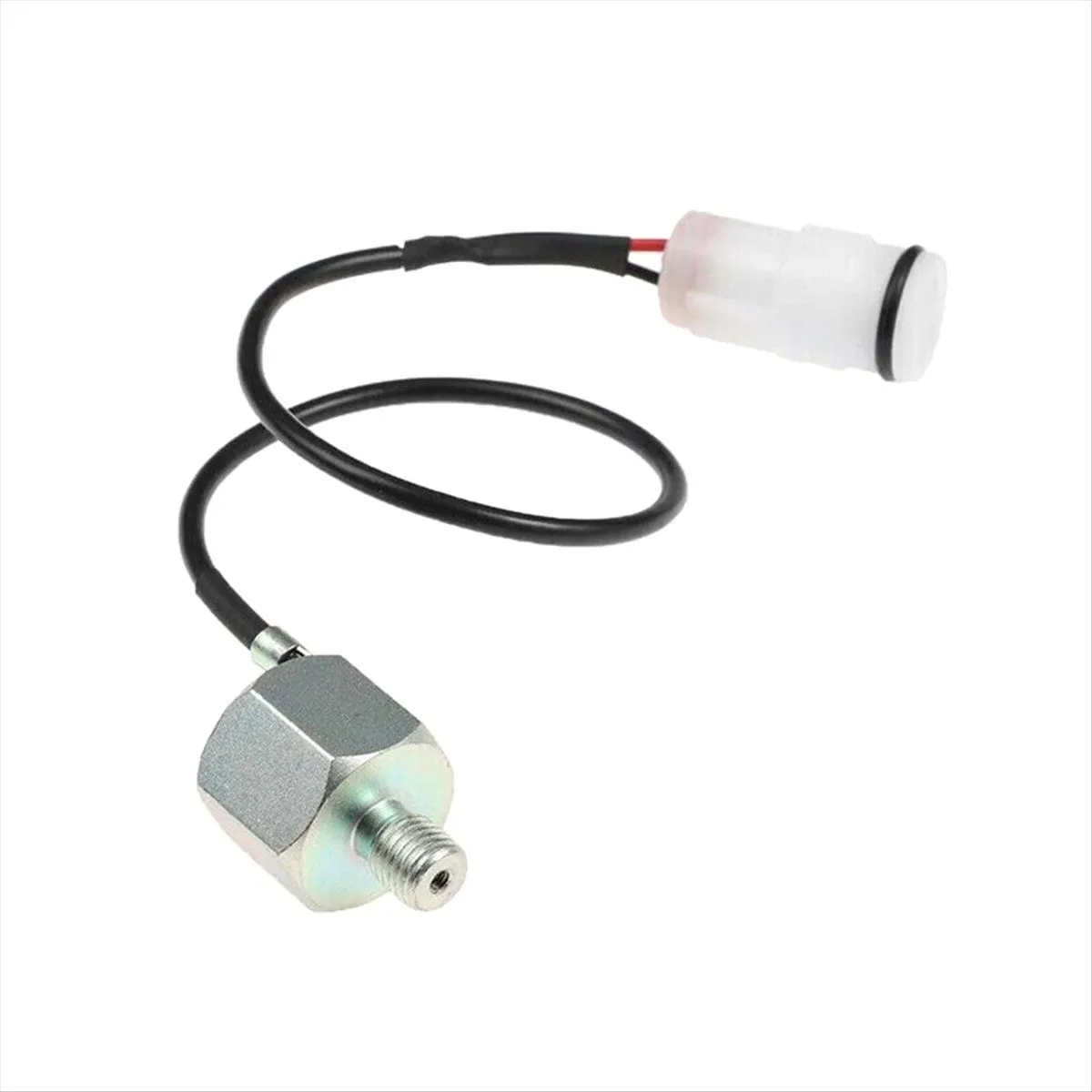 New Engine Knock Sensor E1T25171A 18640-73G00-000 Compatible with Mazda