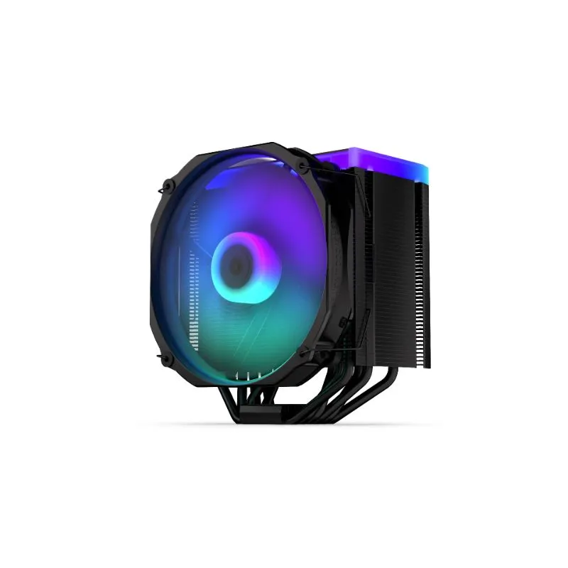 Endorfy Fortis 5 Black ARGB CPU Air Cooler