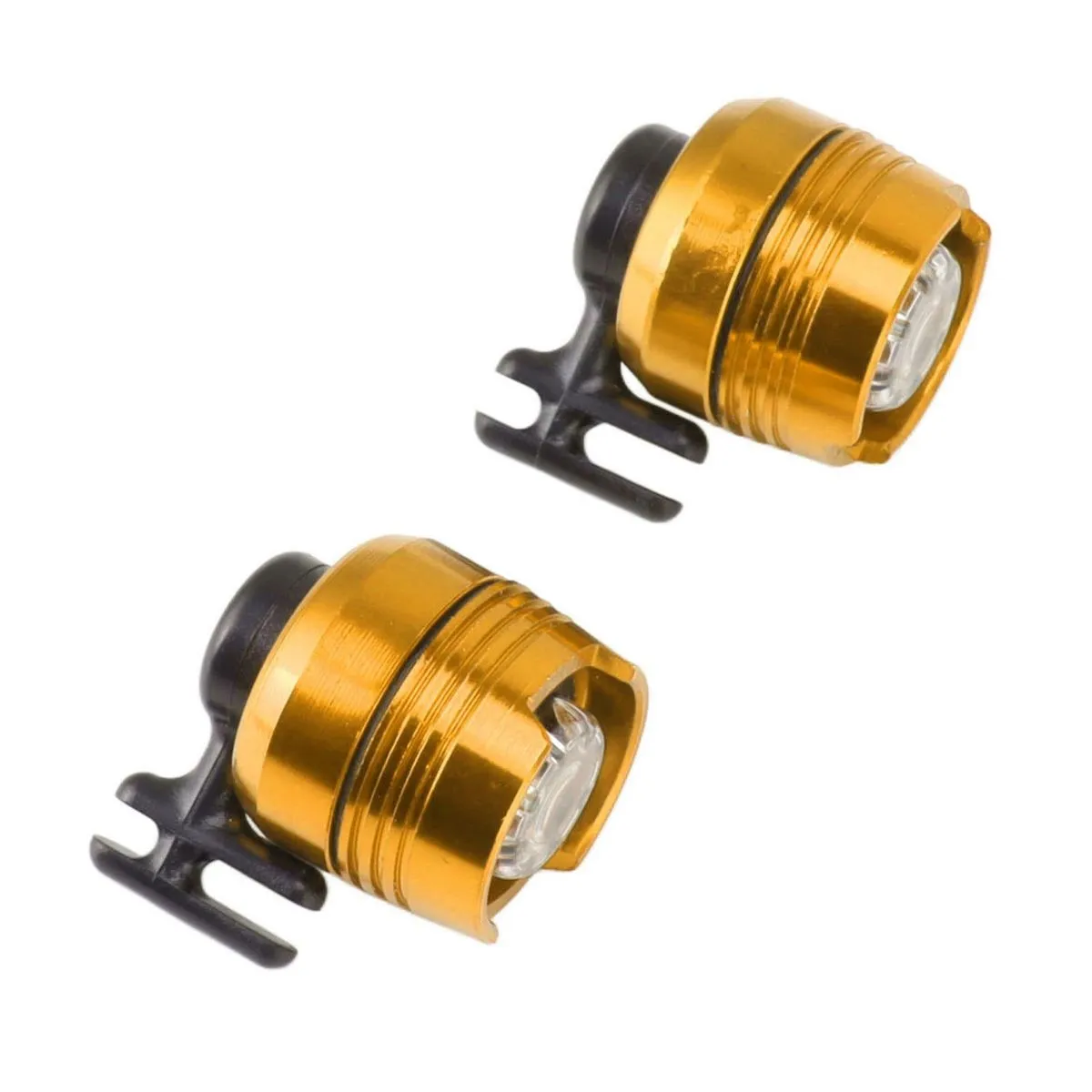 Shoes Headlamp with 3 Modes, IPX5 Water Resistant for Outdoor
