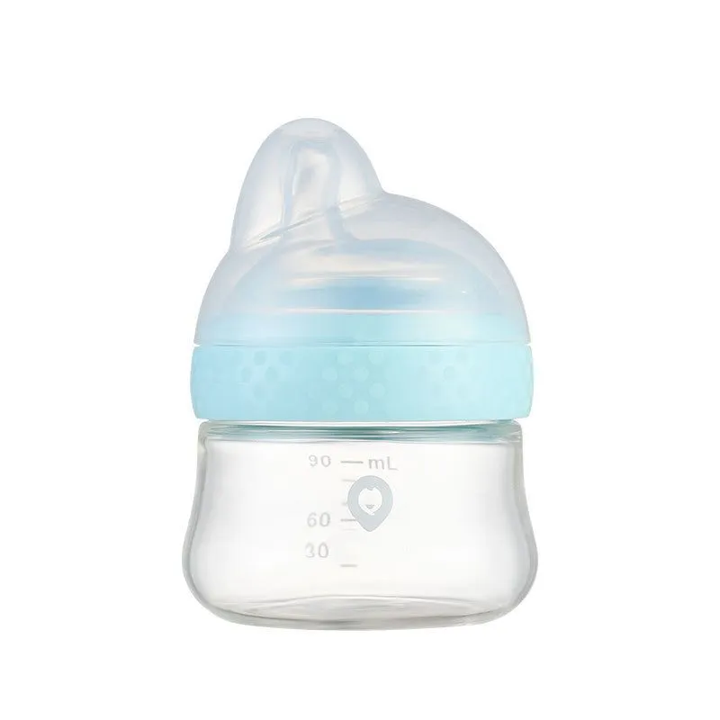 Baby Bottles for Newborn Baby PPSU Anti Colic Infant Bottles
