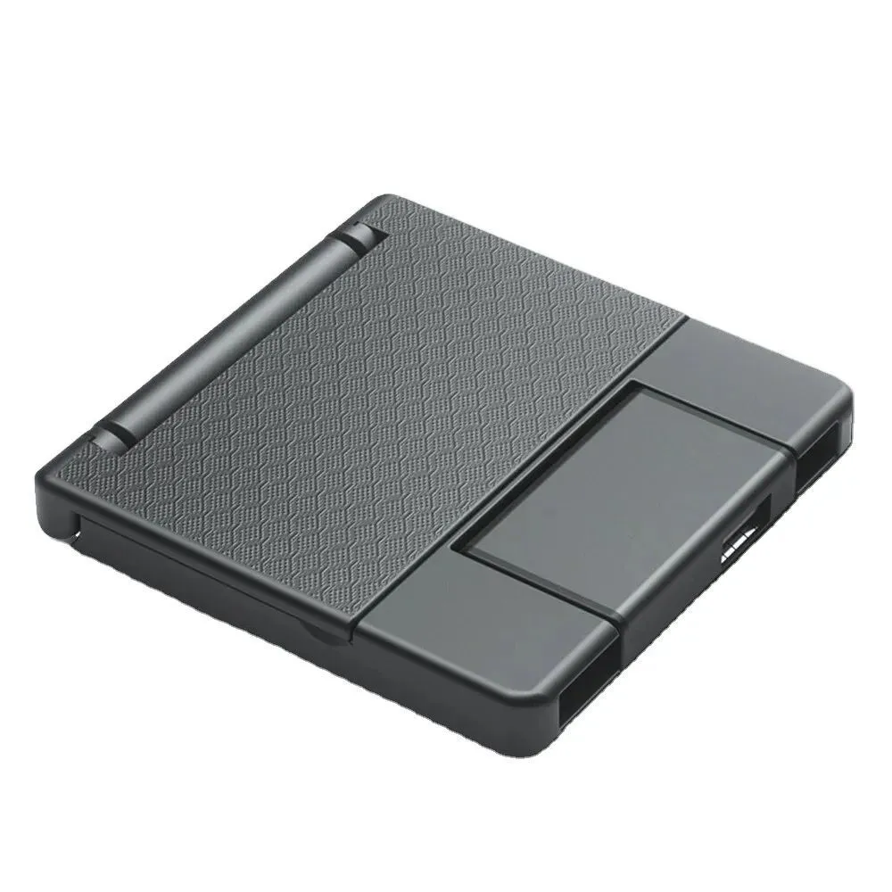 7-in-1 OTG Adaptor with Accessories Storage Box - Black