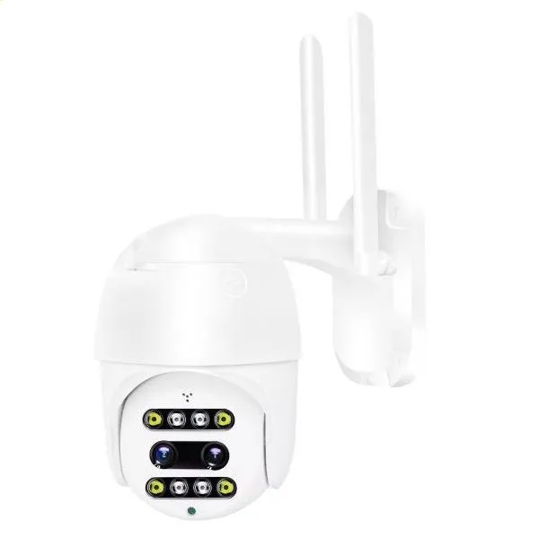 Andowl Q-S2000X Full HD 4K 10X Zoom Wireless Smart PTZ Camera