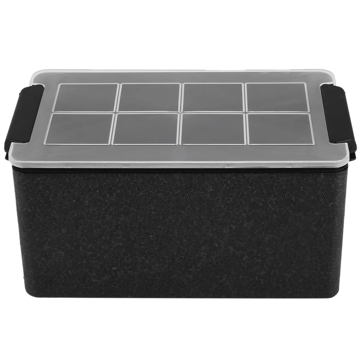 Clear Ice Maker, 8 Big Square Ice Square, Crystal Clear for Cocktails