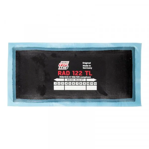 Rema Tyre Gaiter Radial 122Tl