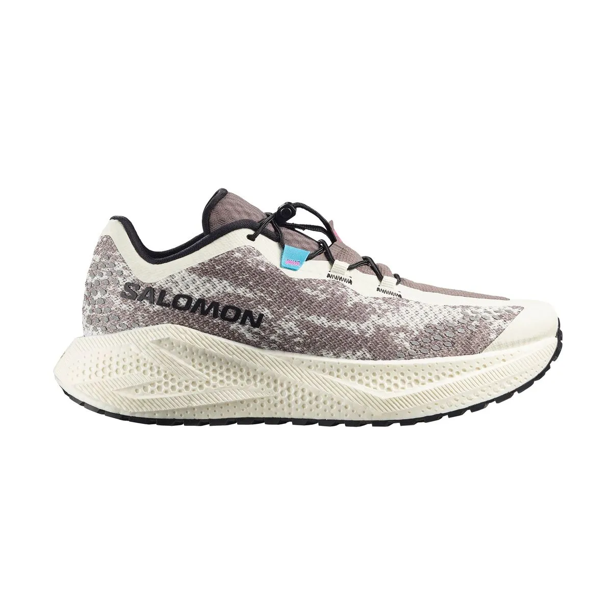 Salomon Men's Aero Glide 4 Gravel Shoes