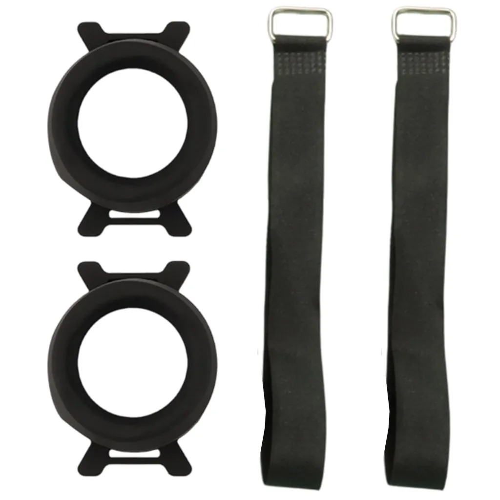 Soft Silicone Protective Cover For FLIP ESSENTIAL 3 Speaker Shockproof - Black