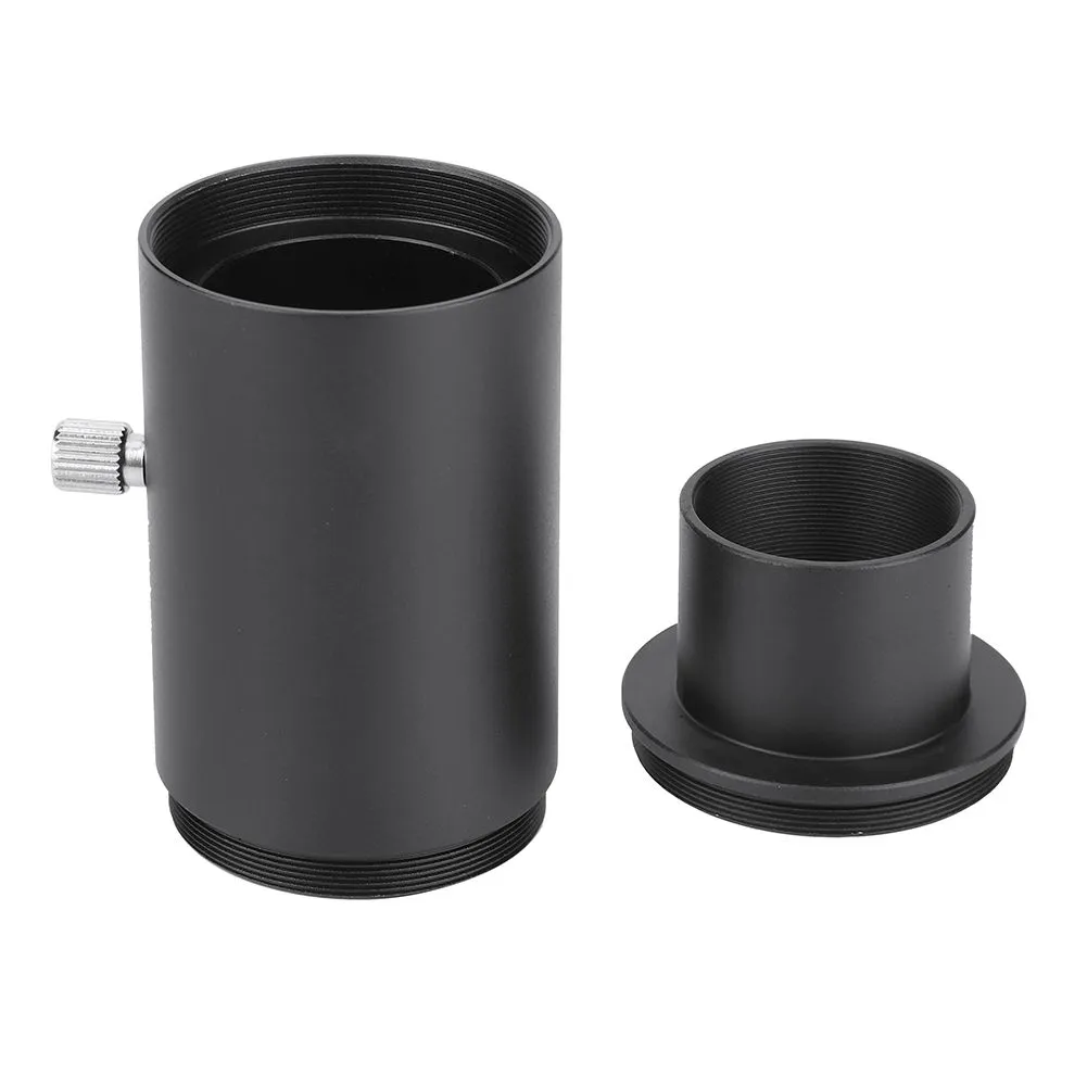 Telescope Extension Tube 1.25in M42 Thread