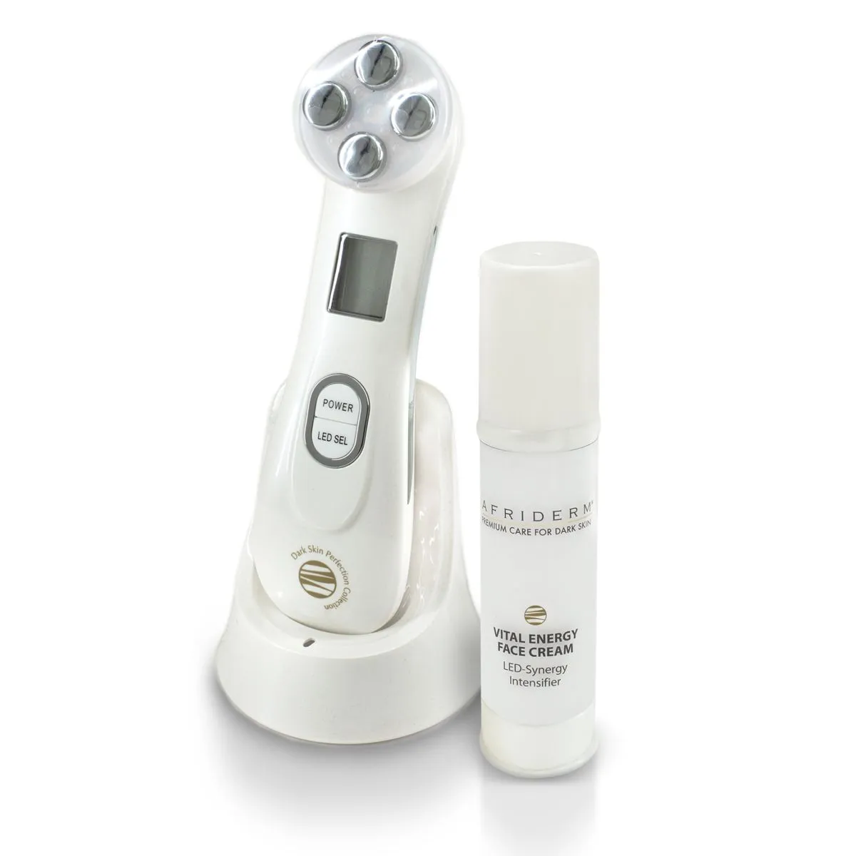 Afriderm AfriScience MultiCare Sytem