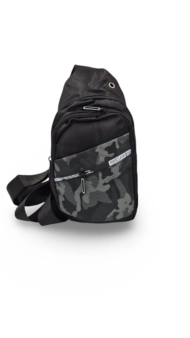 Black Crossbody Shoulder bags