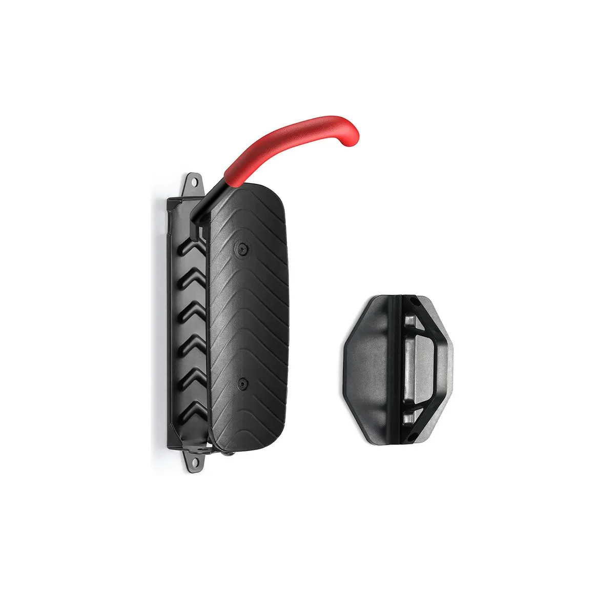 Swivel Bike Wall Mount, Bike Hangers for Garage, Mountain Bike Wall Mounts