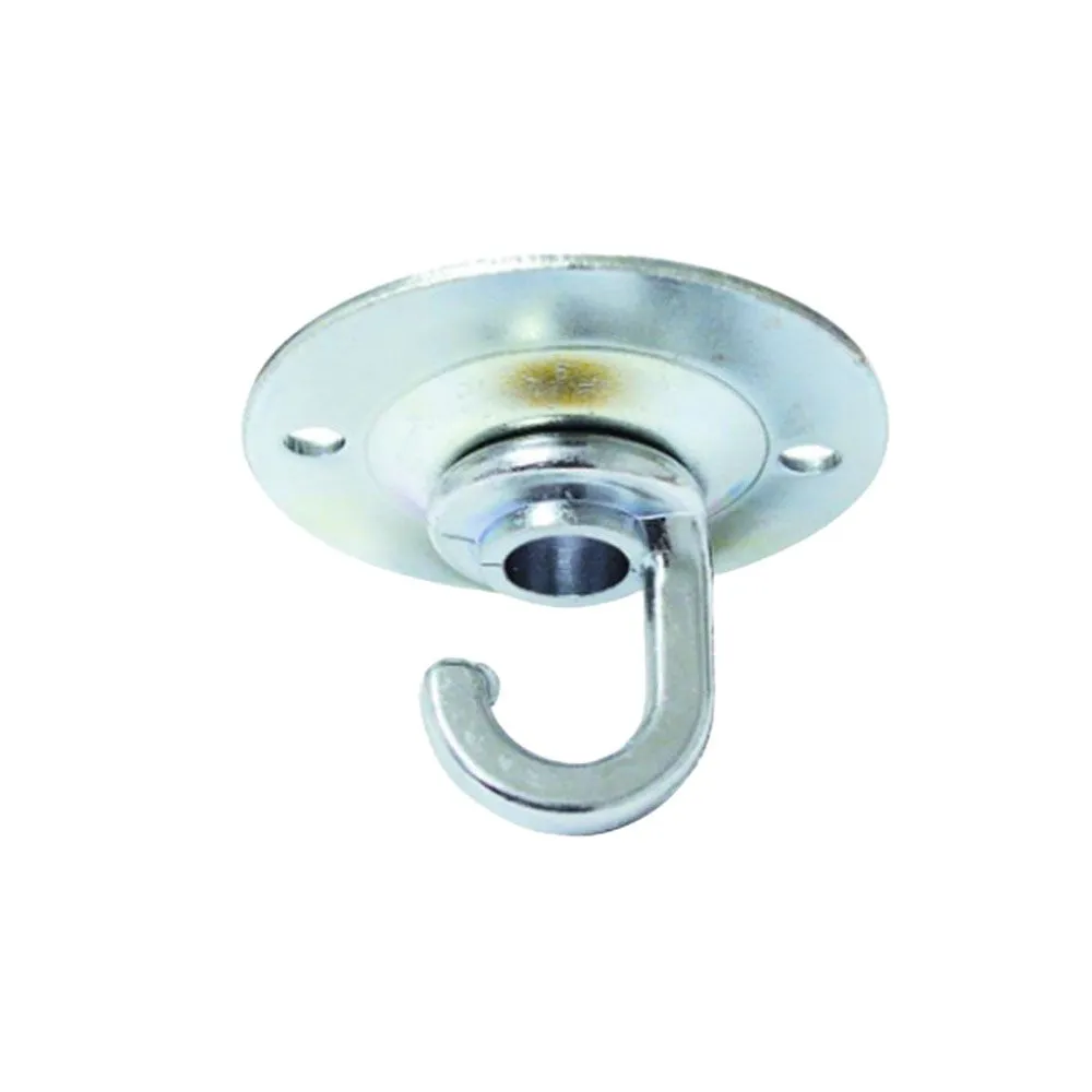 ACDC - Hook/Dome Combined Lid Galvanised