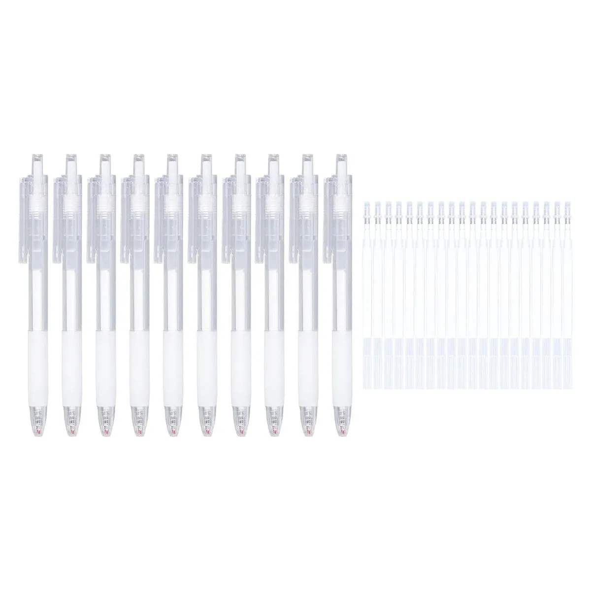 10 Pcs Adhesive Glue Pens, Point Glue Pen, Tacky Glue Pens, Suitable