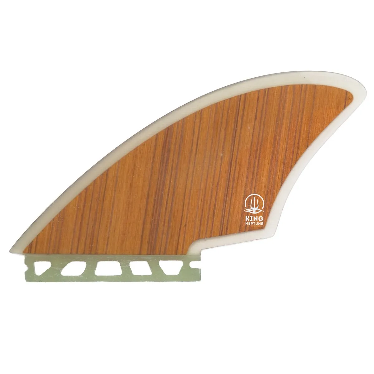 King Neptune Keel Fins - Single Tab