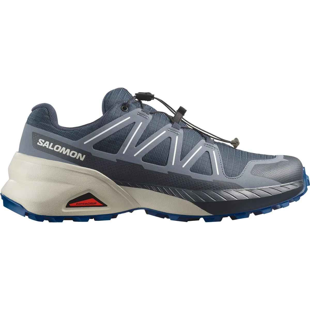 Salomon Men's Speedcross Peak Trail Running Shoes