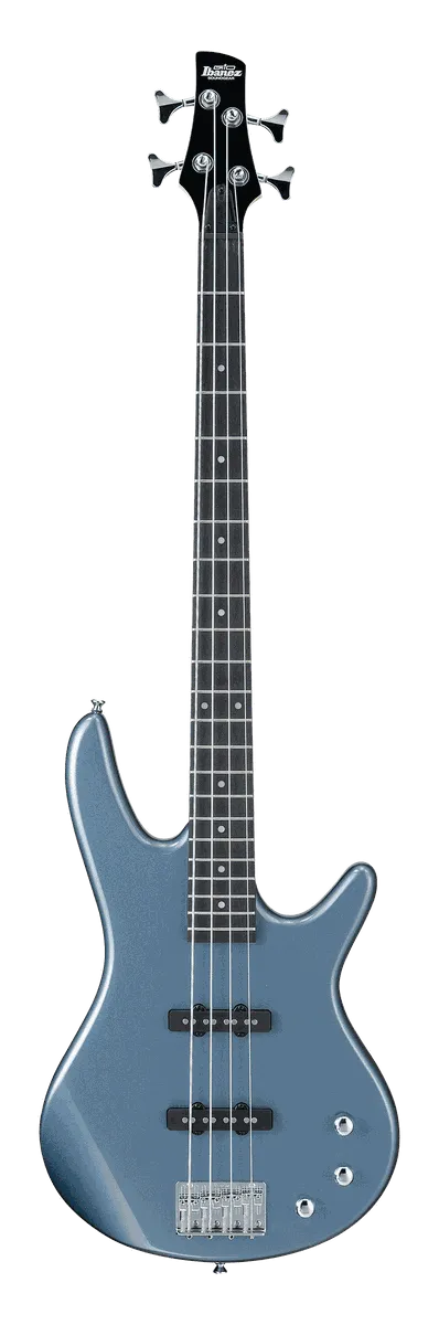 Ibanez GSR180 4-String Bass Guitar - Baltic Blue Metallic  