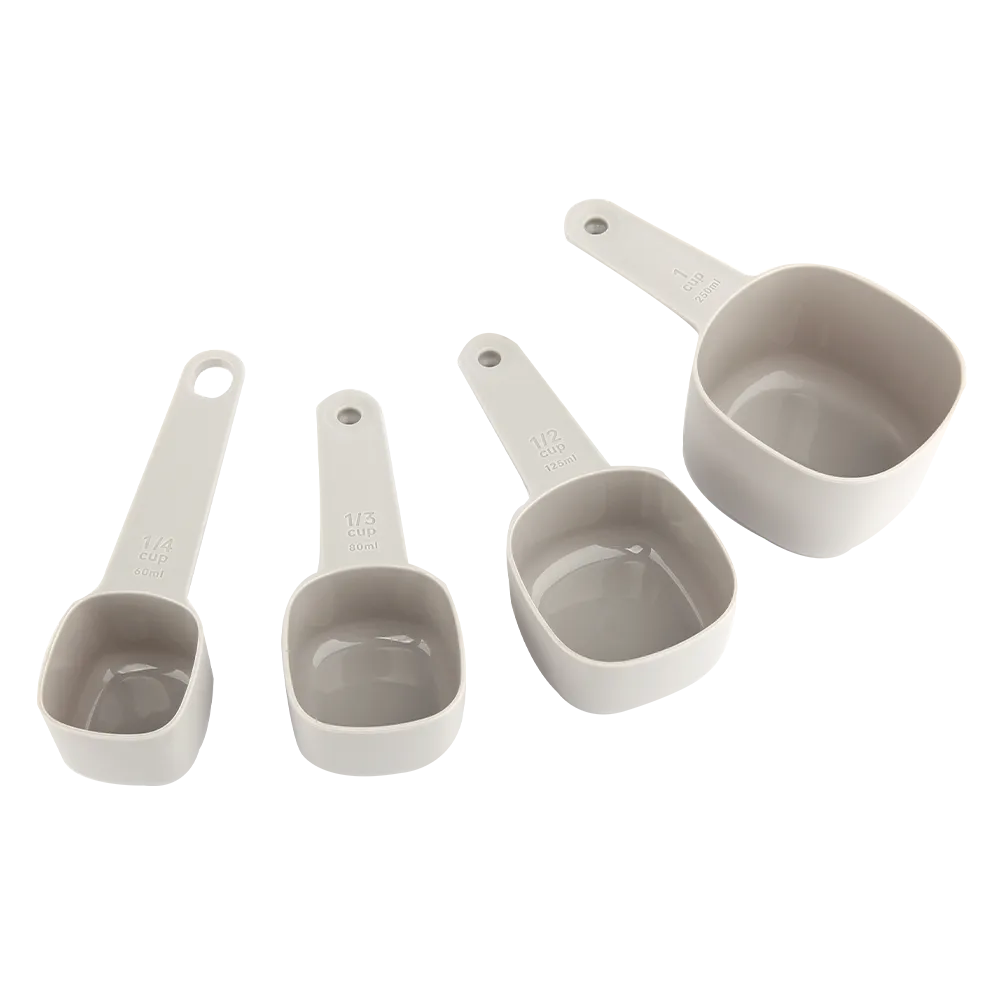 Kitchen Inspire Measuring Cups 4pce