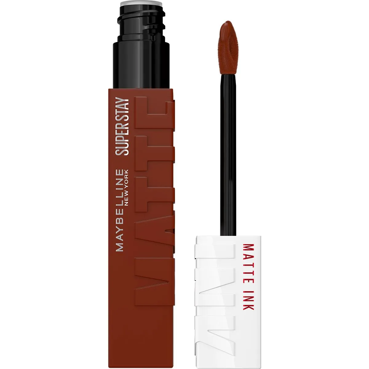 Maybelline Superstay Matte Ink 515 Renegade