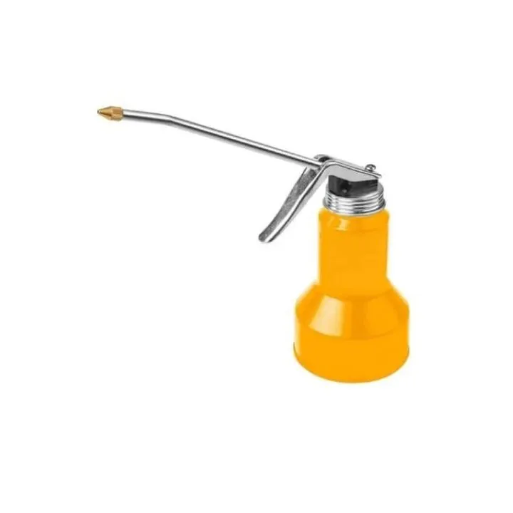 Tolsen - Oil Can 300ml + Nozzle