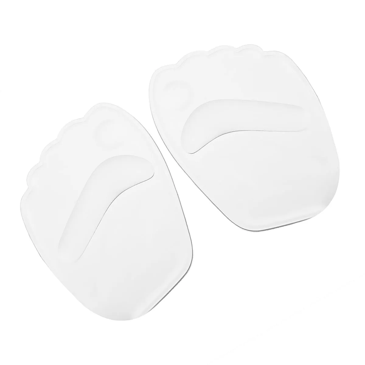 Forefoot Cushion Pads for High Heels 2Piece