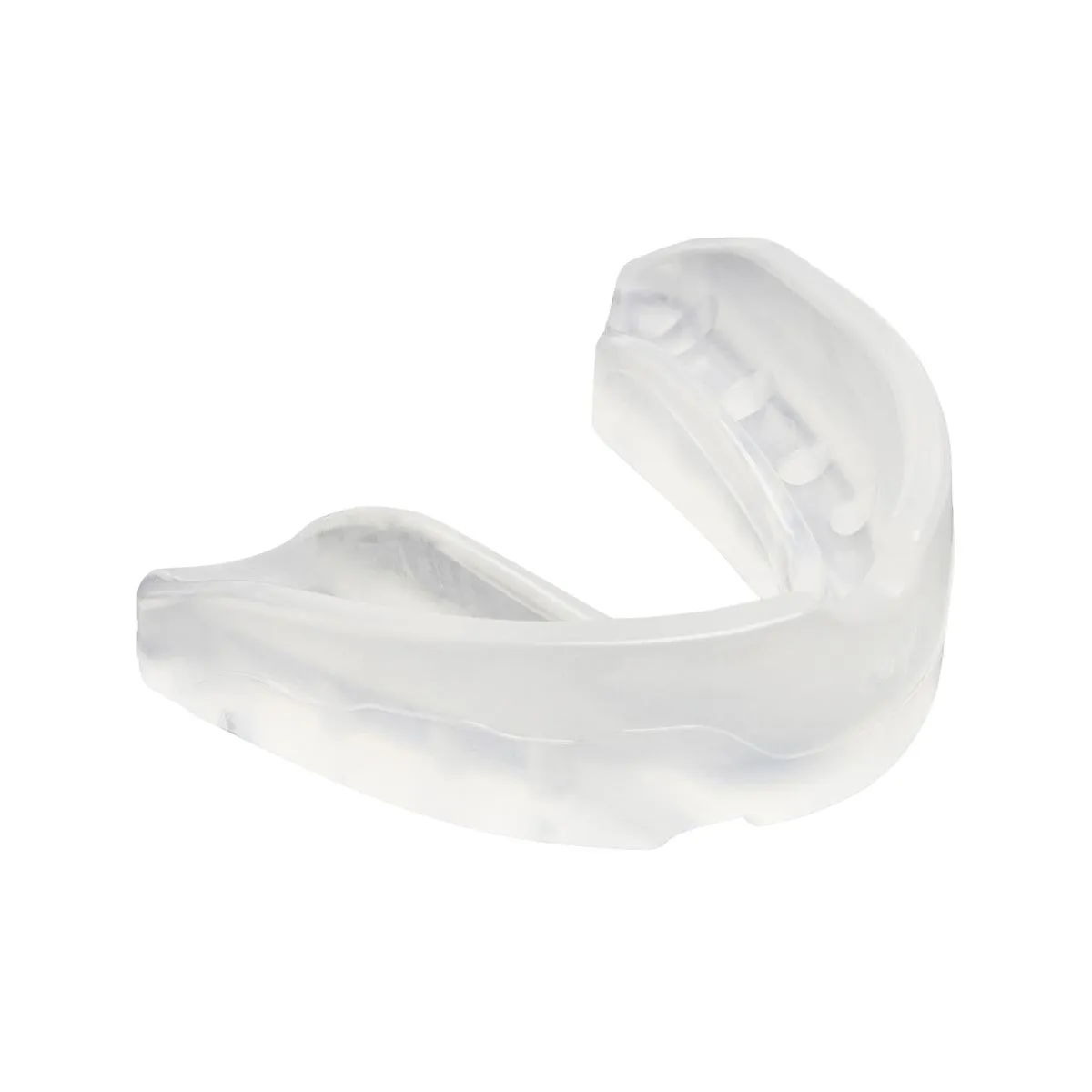 Decathlon - Adult Single-Material Boxing and Martial Arts Mouthguard