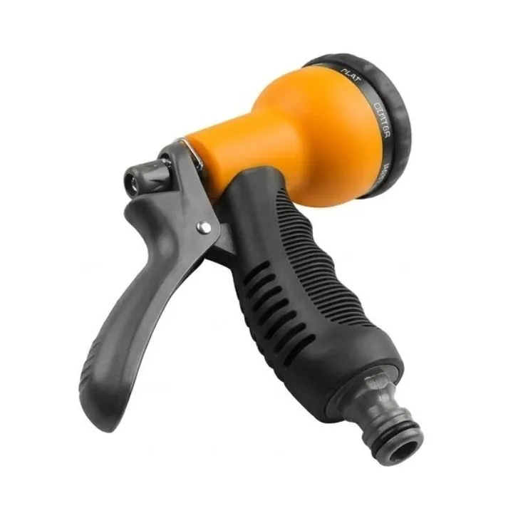 Tolsen - Garden Hose Spray Gun 8 Pattern