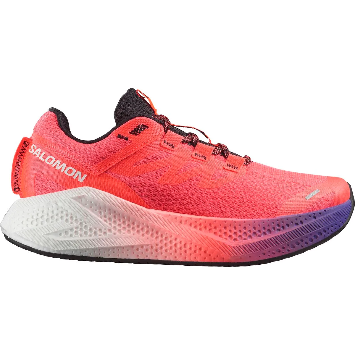 Salomon Women's Aero Glide 3 Gradient Running Shoes