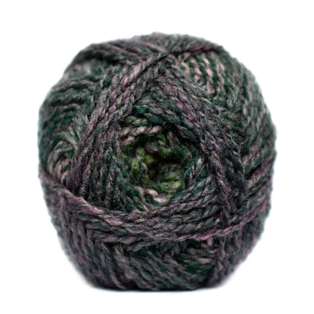 Elle Wool Timber Double Knit Yarn