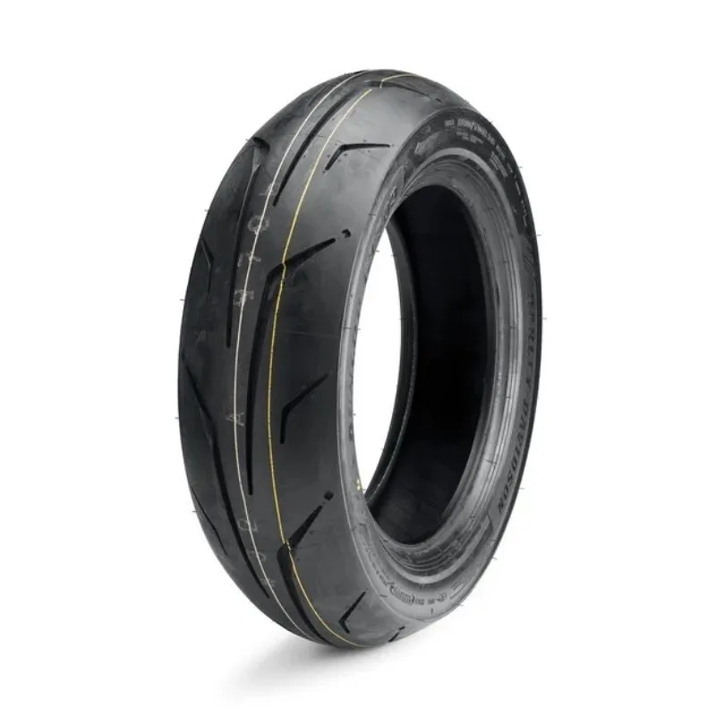 Dunlop Tyre Series - GT503 180/70R16 Blackwall - 16 in. Rear