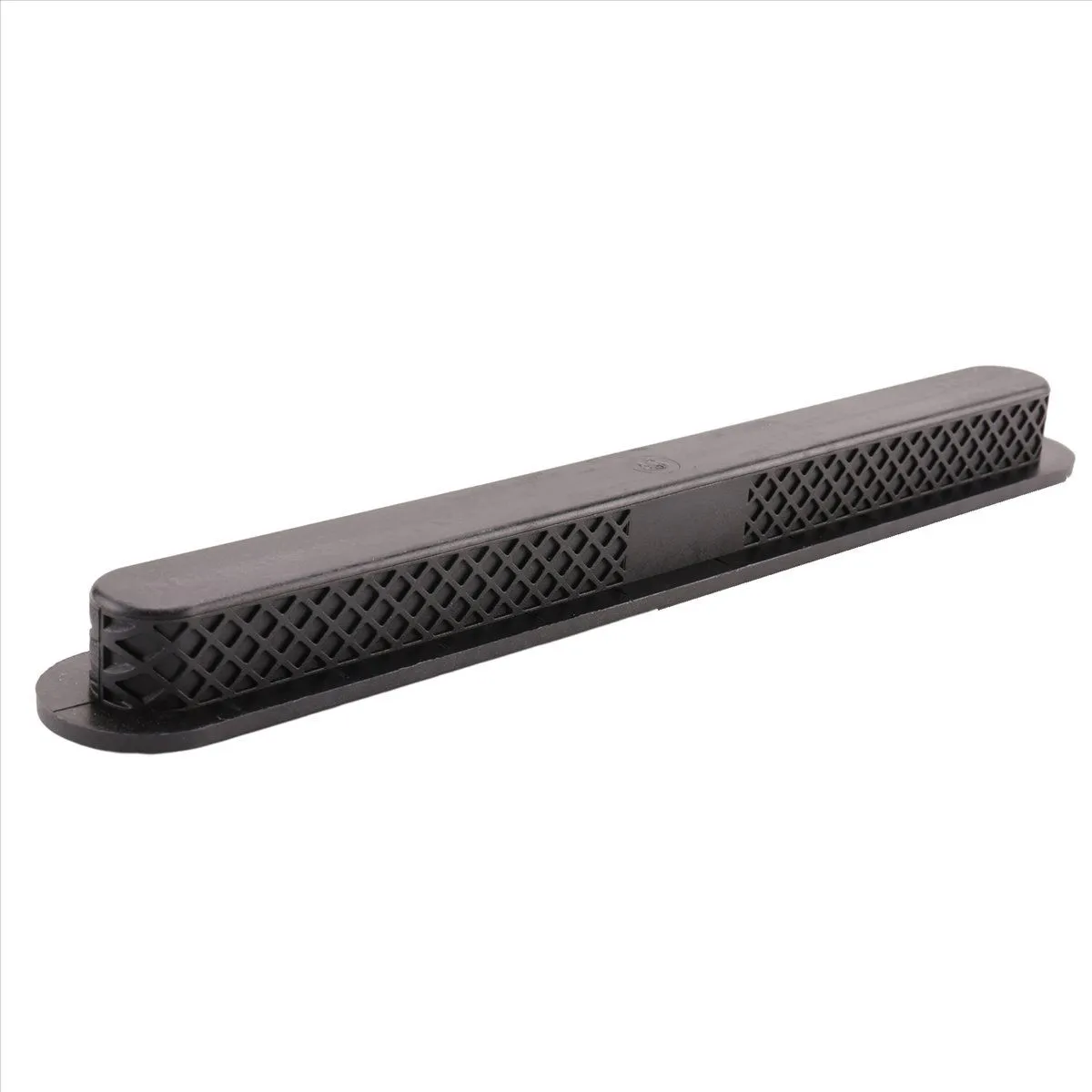 10 75 Inch Surfboard Fin Box Board Long Board Wakeboard Surfing Black