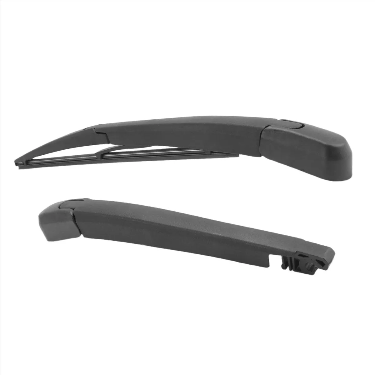 Rear Windshield Wiper Arm Blade Kit for Land Cruiser Compatible with Toyota