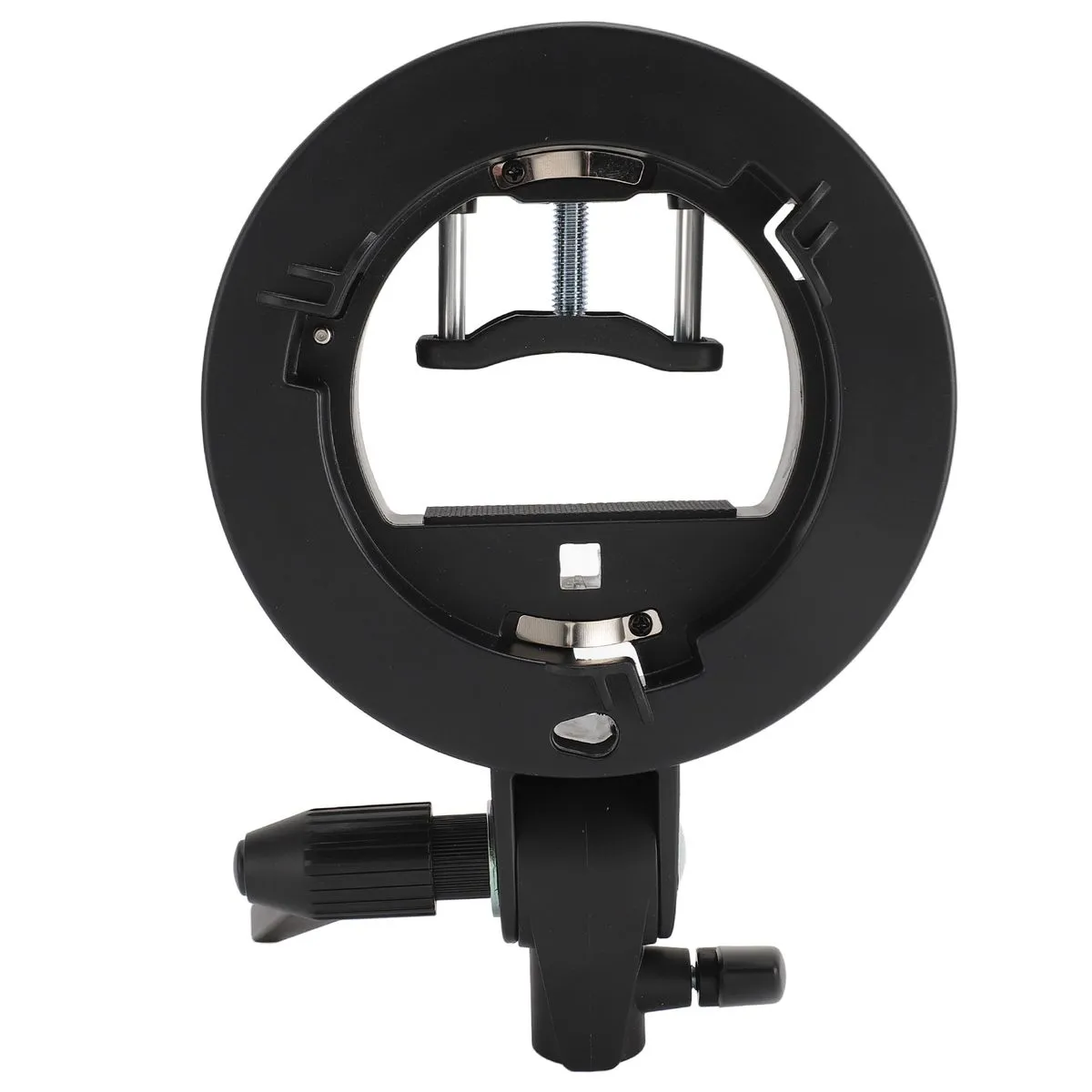 Compatible with Godox Flash Bracket