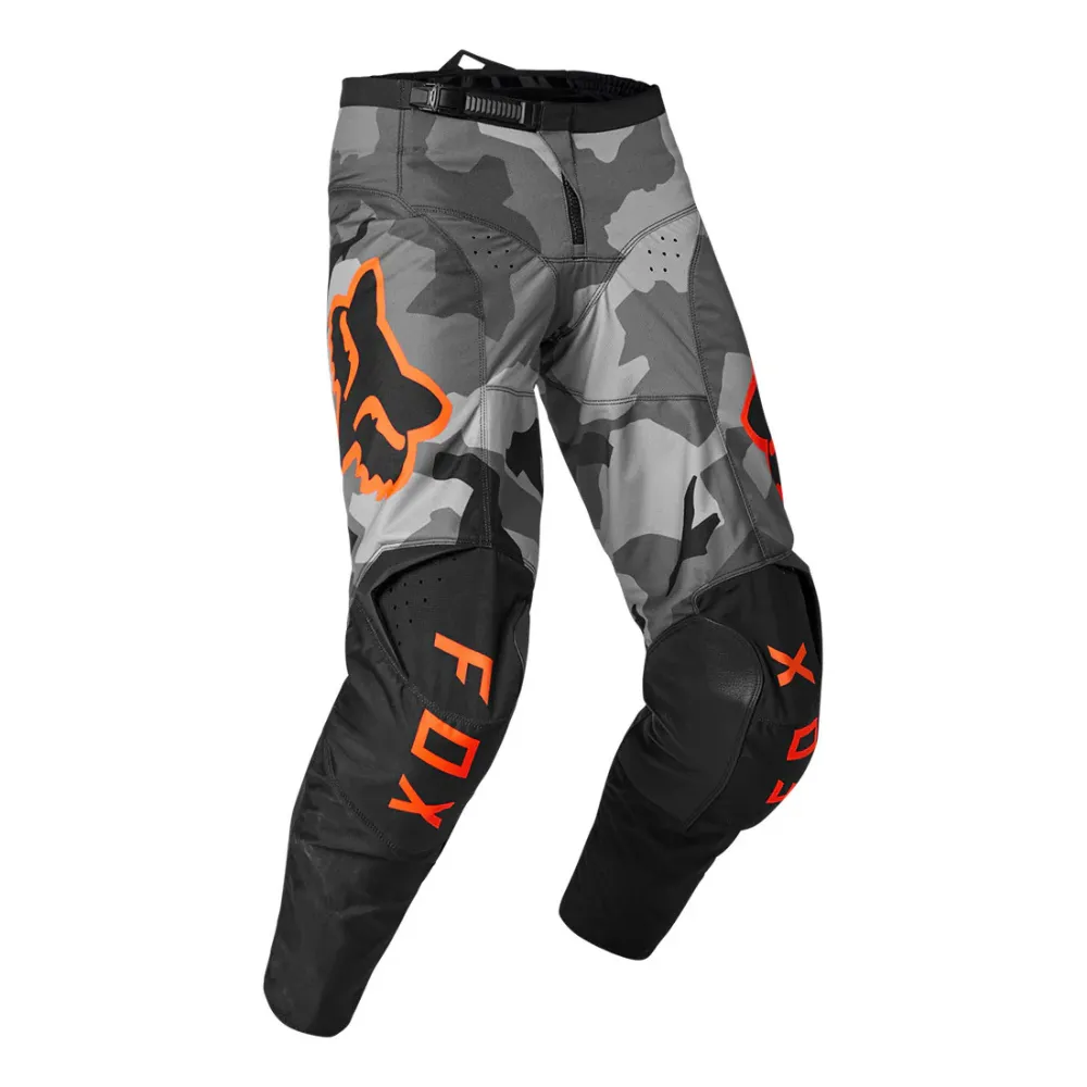 Fox Racing MX25 180 Bnkr Pant