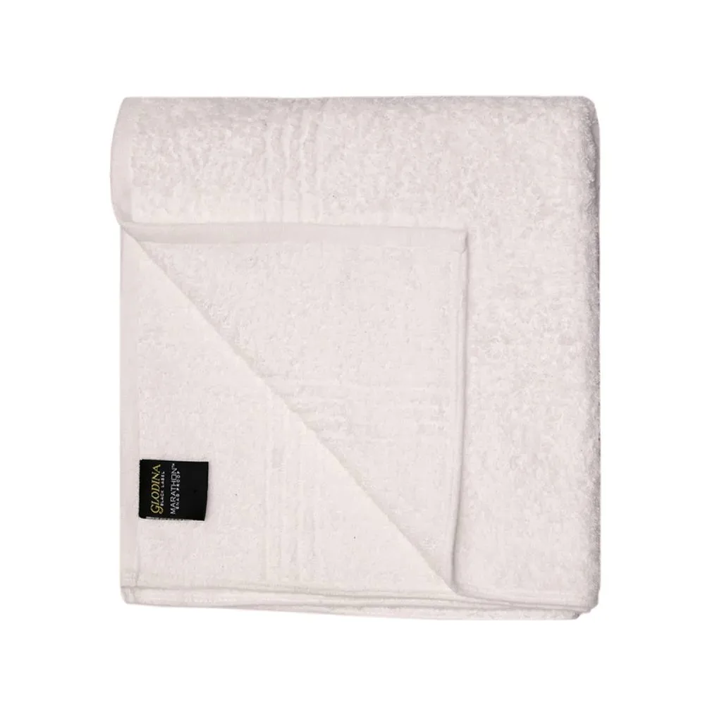 Wonder Towel x Glodina Luxury Marathon Snag Proof Bath Shower Towel Large - Cream Beige