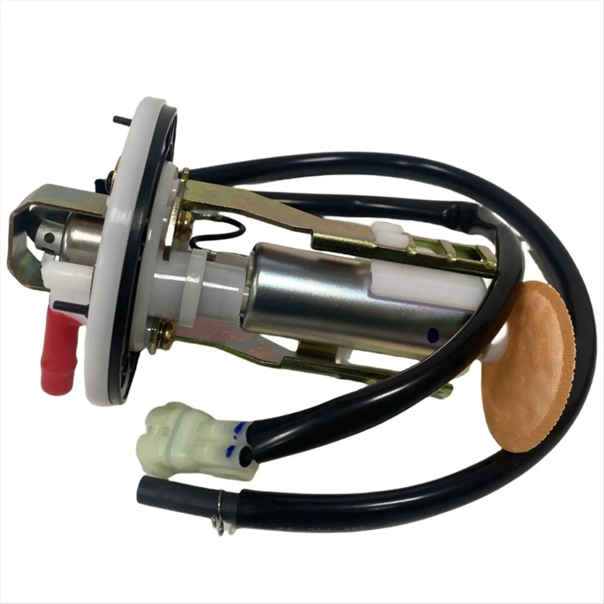 Motorcycle Fuel Pump Assembly for Kymco Agility Compatible with Universal