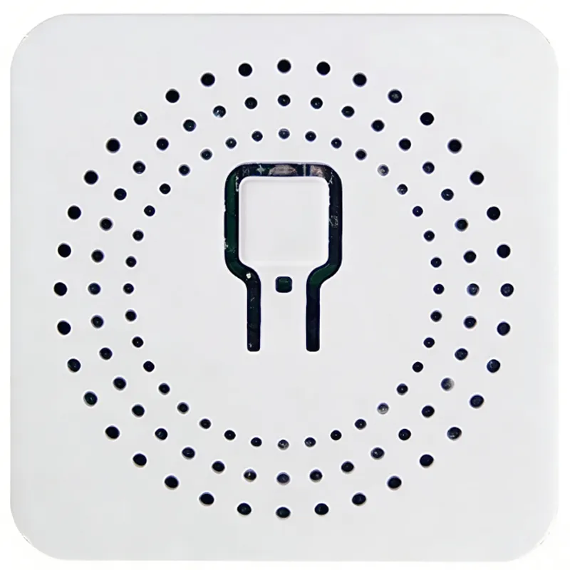 Mecina Mini Smart WiFi Switch Alexa Google Home Remote Module