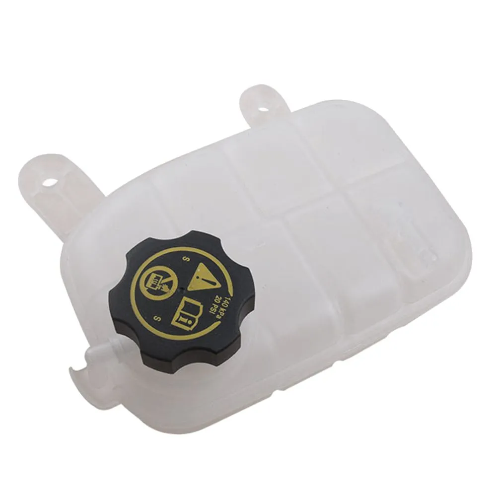 Engine Coolant Reservoir Overflow Expansion Tank Compatible with Chevrolet