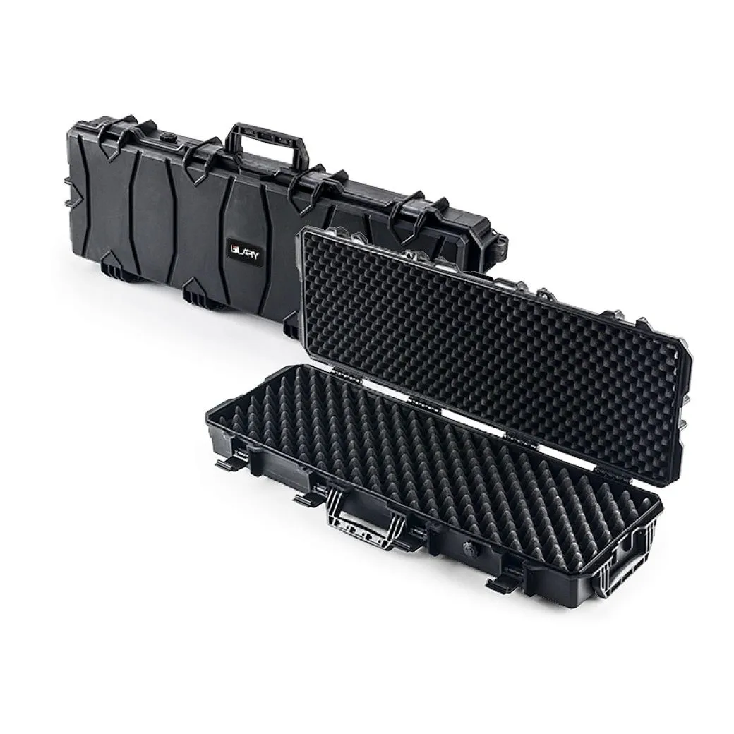 Glary Case Tactical AR Case 36" Black